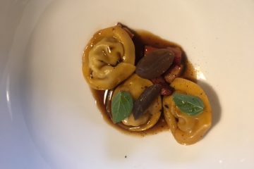 Fico Venison Cappelletti