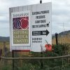 Tasmanian-Natural-Garlic-Tomatoes-Sign
