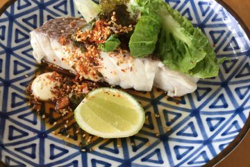 Timbre-steamed-fish