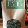 Lentil Curry