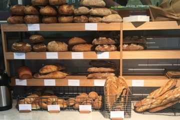 Hobart Beast Bakers