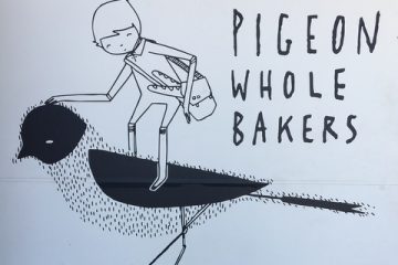 Pigeon-Whole-Bakers