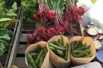 Provenance Growers Vegetables