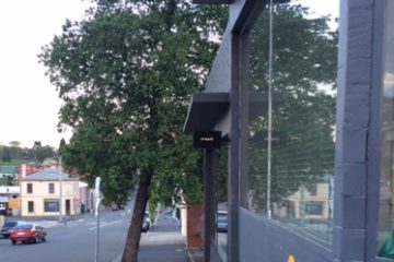 Templo-Hobart