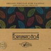 Anvers Chocolates Fortunato No 4