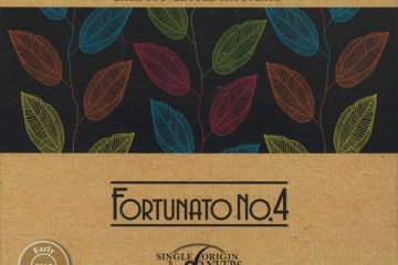 Anvers Chocolates Fortunato No 4