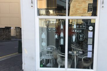 Institut Polaire Hobart