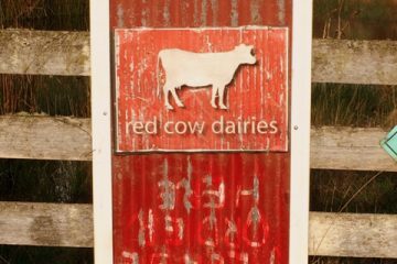 Red Cow Organics
