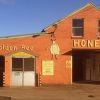 Stephens Leatherwood Honey Mole Creek