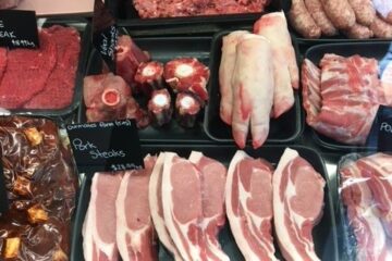 Vermey's Butchery