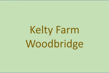 Kelty Farm