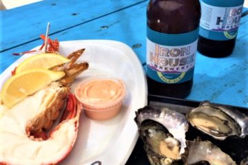 Freycinet Marine Farm