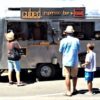 Cubed Espresso Caravan