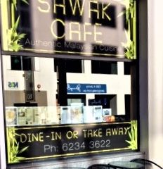 Sawak Cafe Hobart Malaysian Restaurant