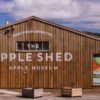 Willie Smith's Apple Shed