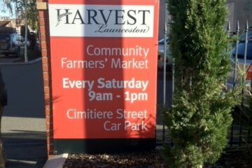 Harvest Launceston