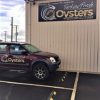 Tarkine Fresh Oysters