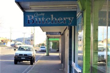 Organic Grocery Store