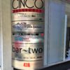 Cinco Passiones Launceston