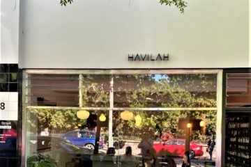Havilah