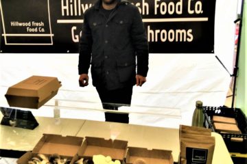 Hillwood Fresh Food