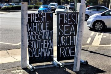 Kyeema Seafoods