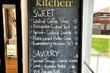 The Kiosk