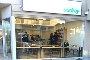 Audrey Coffee