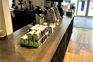 Pilgrim Coffee
