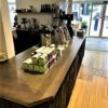 Coffee Scene