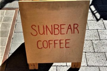 Sunbear