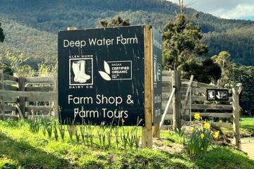 Glen Huon Dairy
