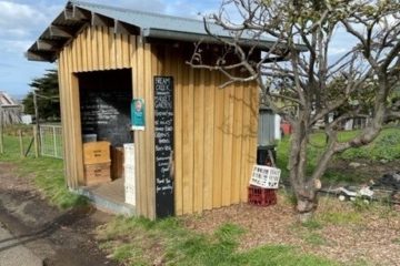 Community Market Garden