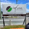 Infuse Coffee Roaster