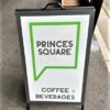 Princes Square Bar