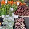 Xai Vegetables