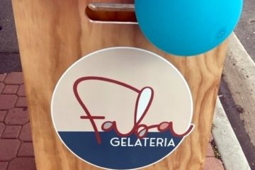 Faba Gelateria