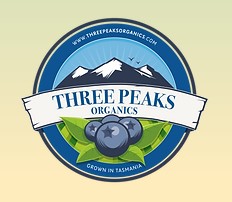 Three Peaks Organics