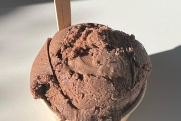 Devil's Own Ice Creamery