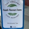 Fresh Flavour Farm