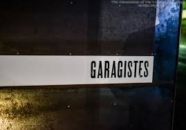Garagistes