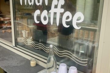 tidal coffee